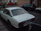 Peugeot 504 Coupe Trasto 13